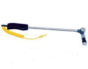 WREM,WRNM-102A手柄式平面表面熱電偶 WREM,WRNM-102A手柄式平面表面熱電偶