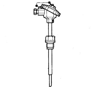 WZP-2312A固定螺紋防水接線盒引進(jìn)型熱電阻 WZP-2312A固定螺紋防水接線盒引進(jìn)型熱電阻